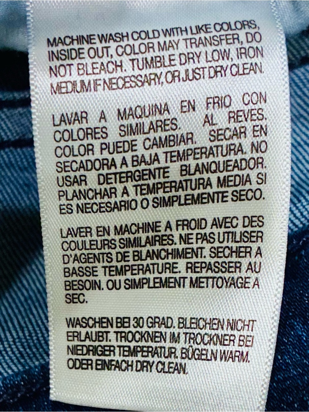 MOTHER The Weekender Fray Flare Stretch Denim Jeans Women’s 26x31 EUC - Picture 10 of 13